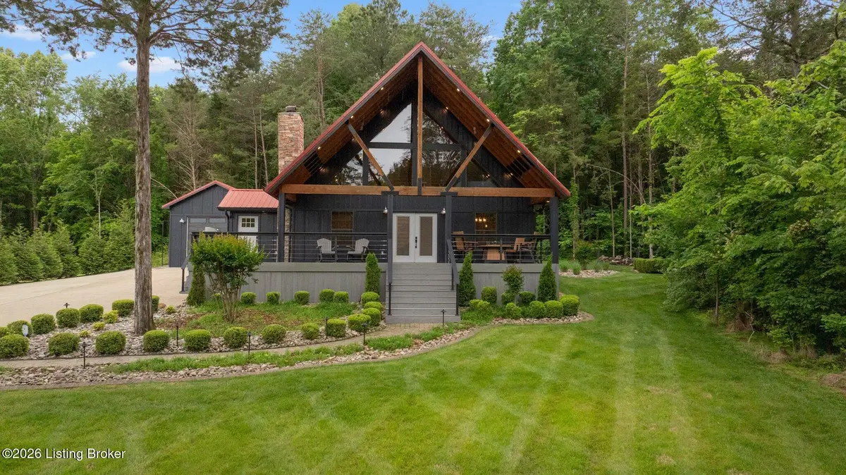 251 Dogwood Ridge, Cub Run, KY 42729 - #1