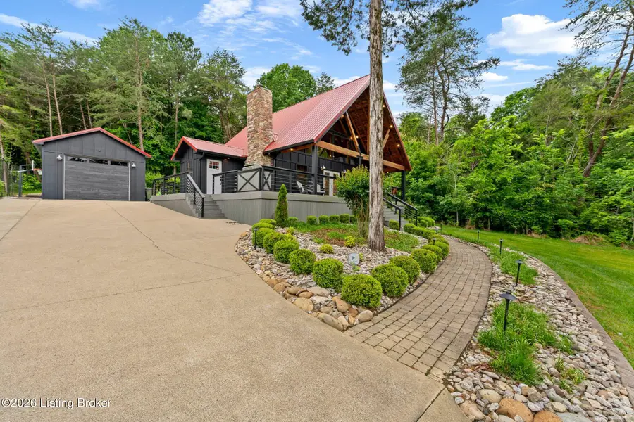 251 Dogwood Ridge, Cub Run, KY 42729 - #2