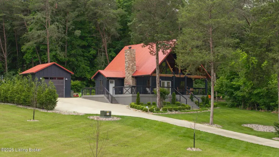 251 Dogwood Ridge, Cub Run, KY 42729 - #3