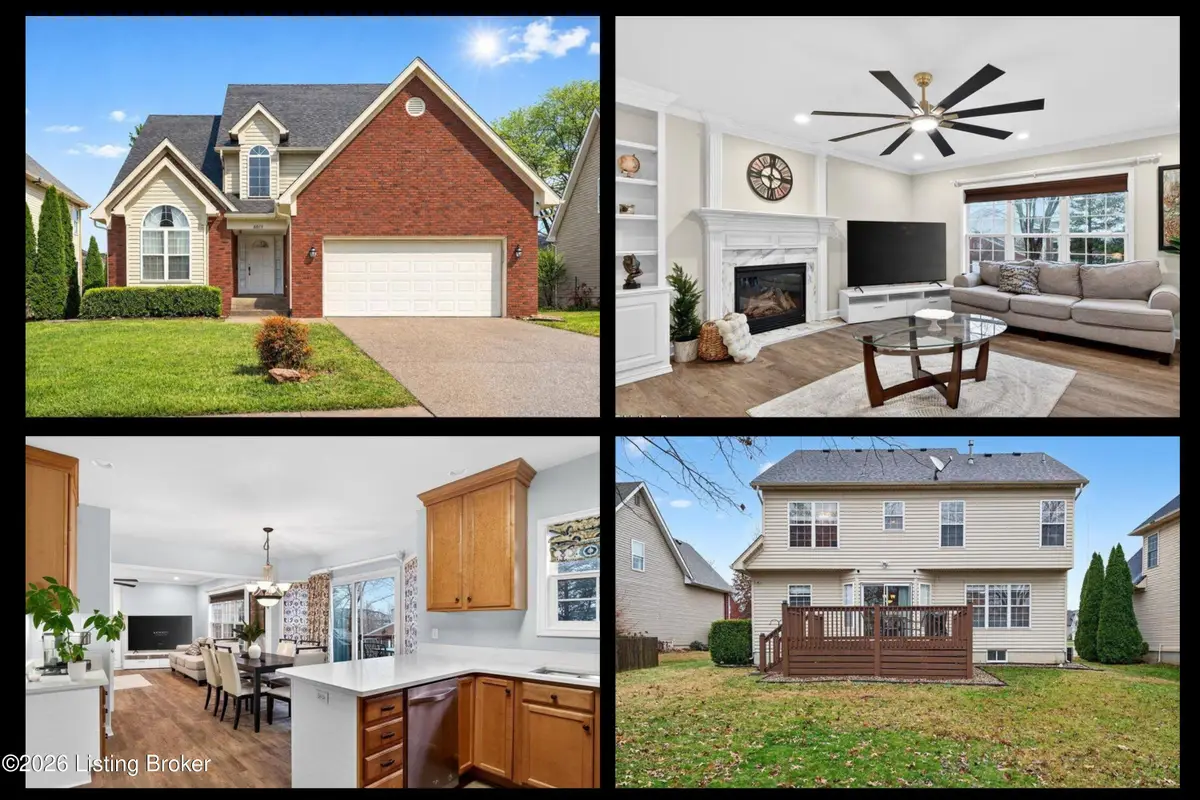 6015 Sweetbay Dr, Crestwood, KY 40014 - #1