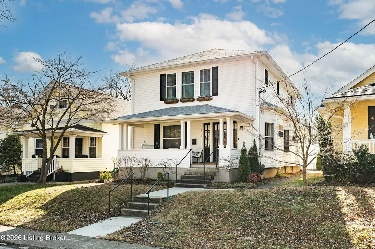 3036 Aubert Ave, Louisville, KY 40206 - #1