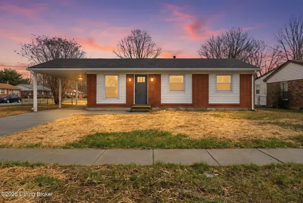 6209 Dart Dr, Louisville, KY 40291