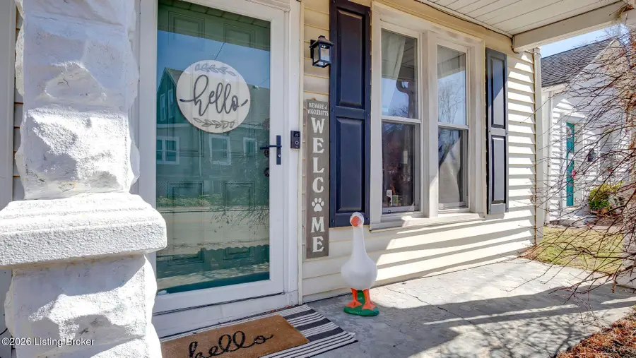 2139 Bradley Ave, Louisville, KY 40217 - #2