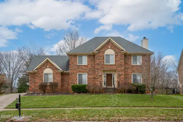 10212 Stone School Rd, Prospect, KY 40059