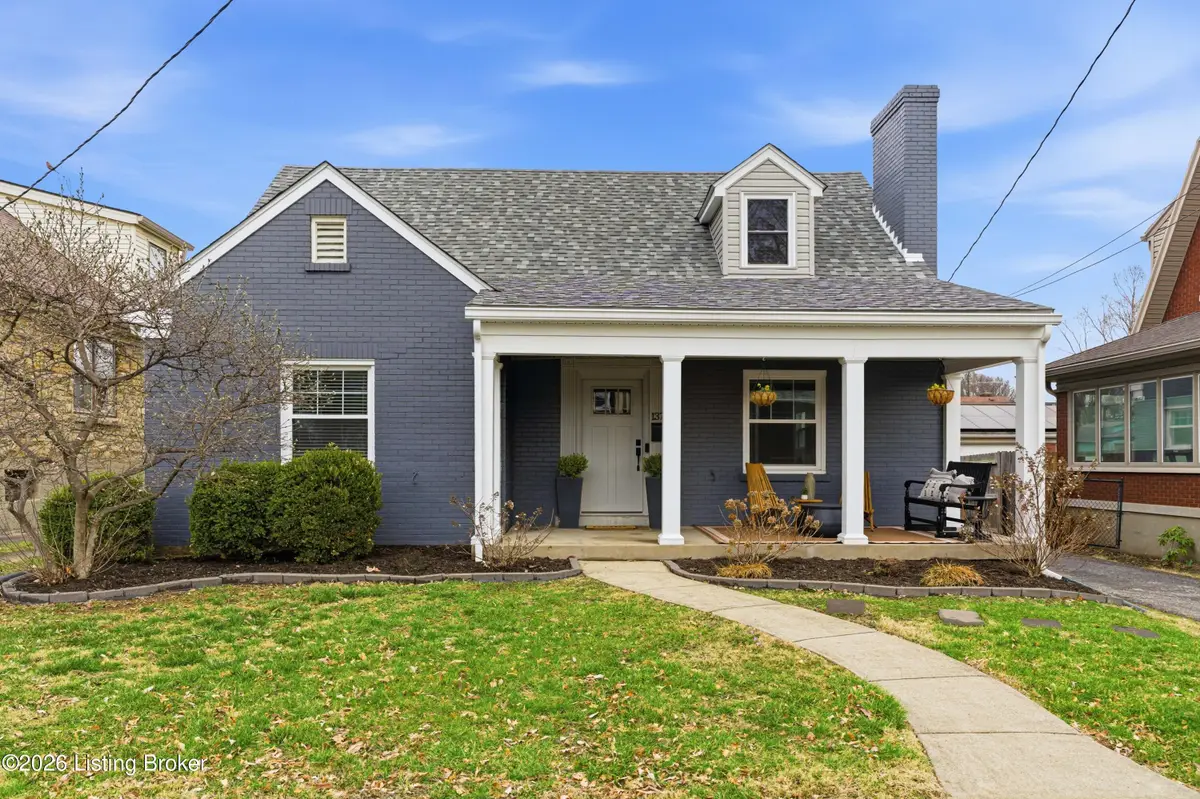 137 S Crestmoor Ave, Louisville, KY 40206 - #1