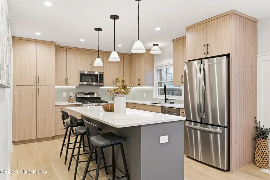 137 S Crestmoor Ave, Louisville, KY 40206 - #2