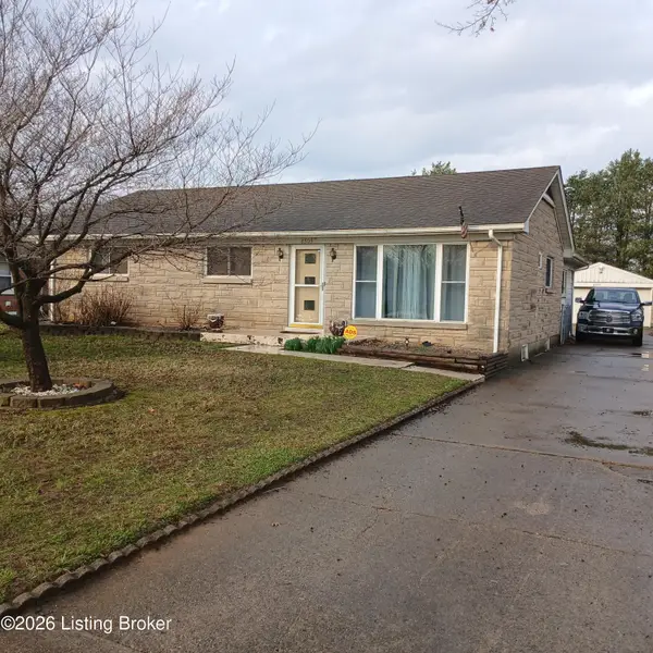 6505 Lower Hunters Trace, Louisville, KY 40258