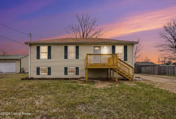 242 Kimberly Dr, Mt Washington, KY 40047