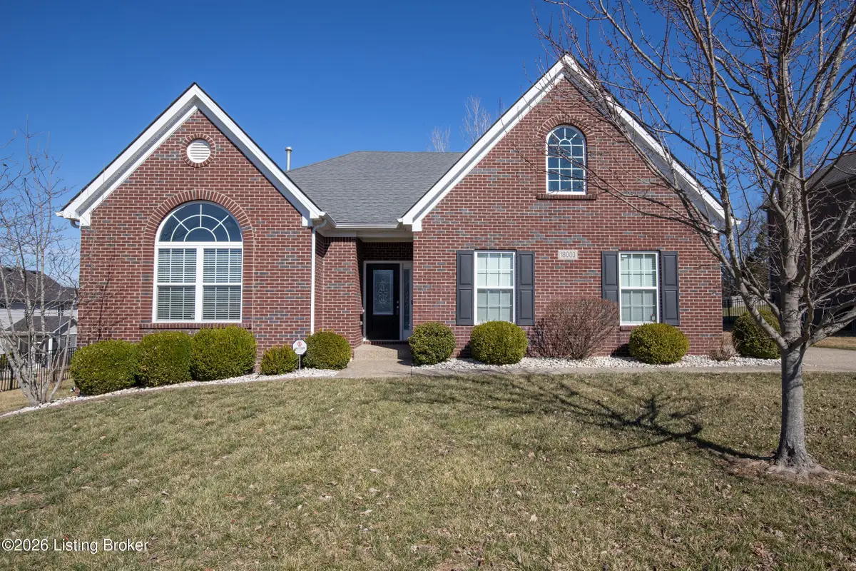 18003 Brightleaf Pl, Fisherville, KY 40023 - #1