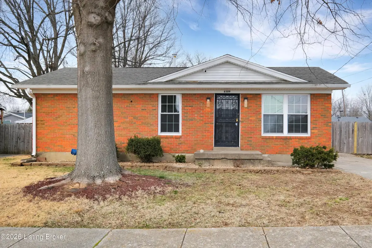6509 Bluegill Blvd, Louisville, KY 40229 - #1
