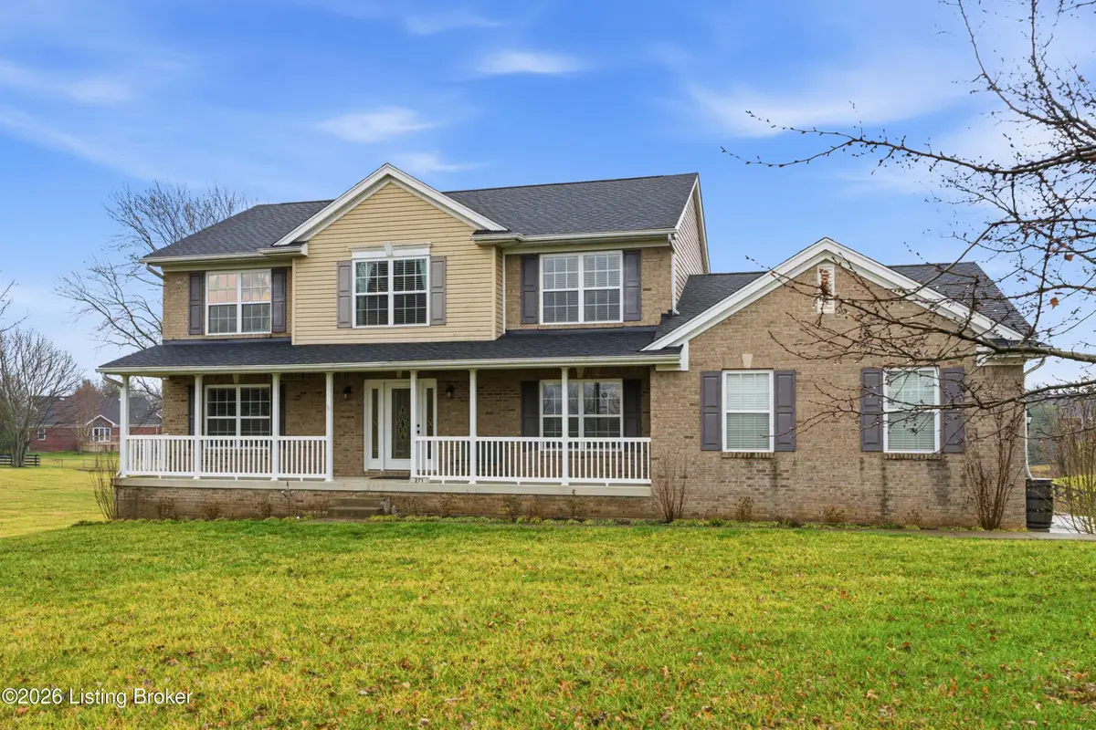 271 Stone Ridge Dr, Fisherville, KY 40023 - #1