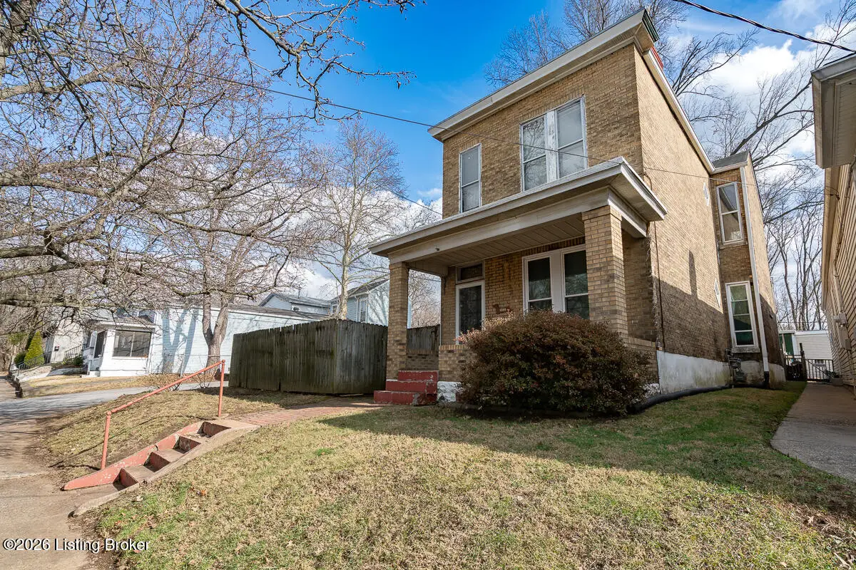 1238 Payne St, Louisville, KY 40204 - #1