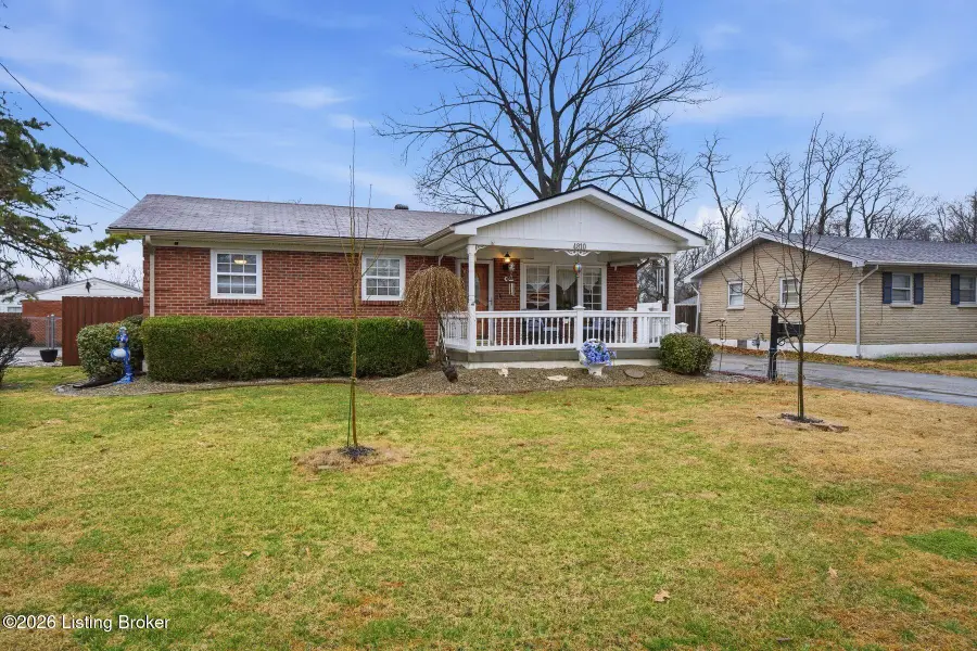 4810 Goepper Rd, Louisville, KY 40258 - #3