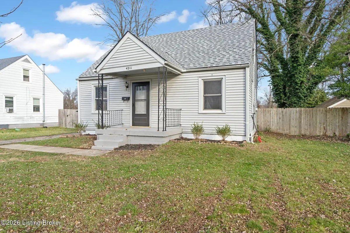 4211 Savage Dr, Louisville, KY 40216 - #1