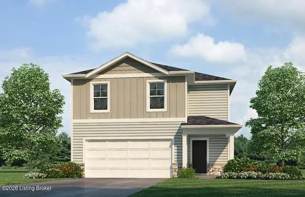 614 Zelcova Dr, Eminence, KY 40019