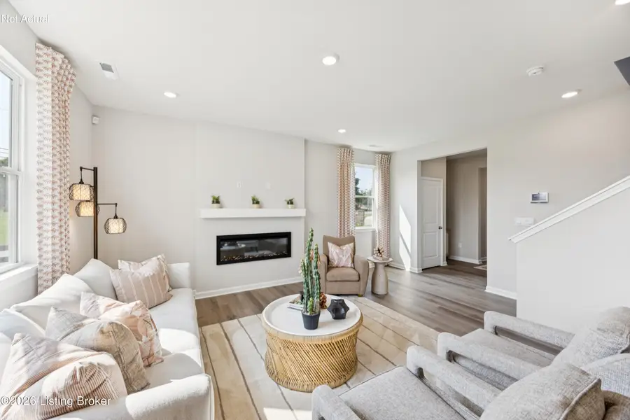 614 Zelcova Dr, Eminence, KY 40019 - #3