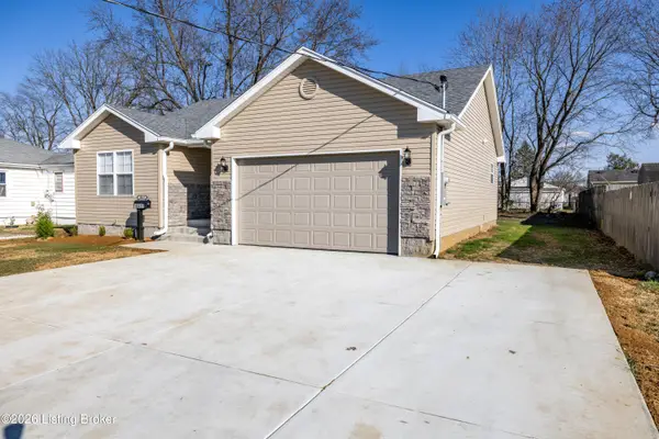 10417 La Plaza Ave, Louisville, KY 40272