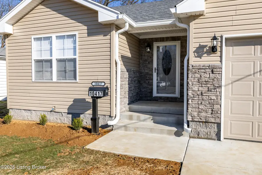 10417 La Plaza Ave, Louisville, KY 40272 - #3