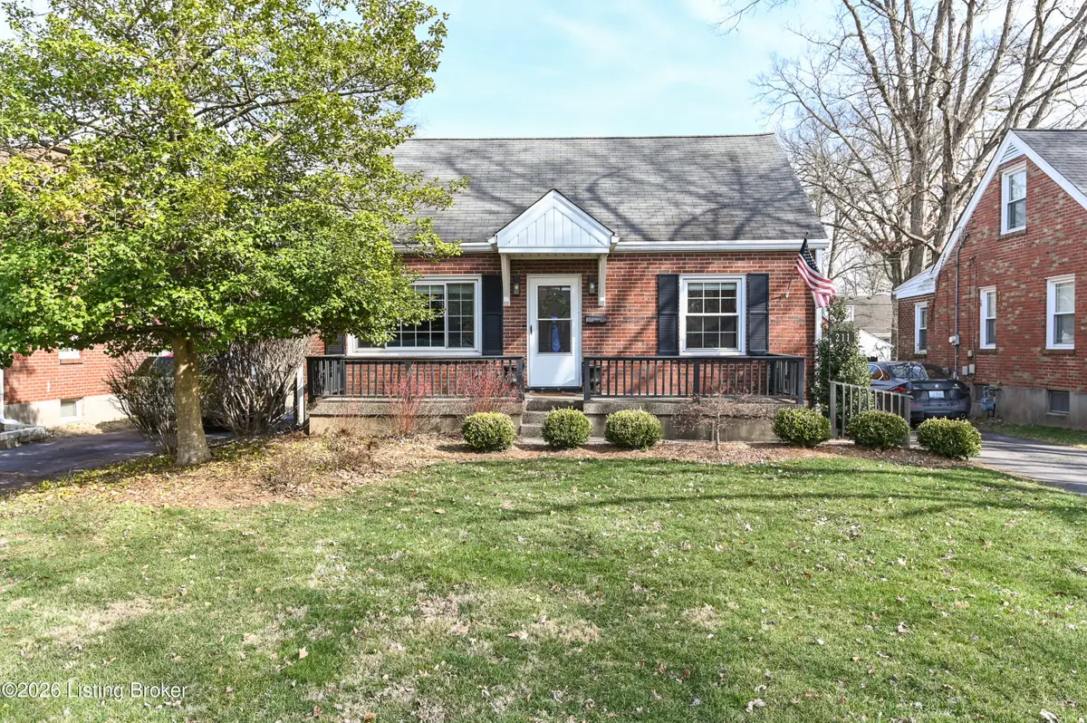211 Merriman Rd, Louisville, KY 40207 - #1