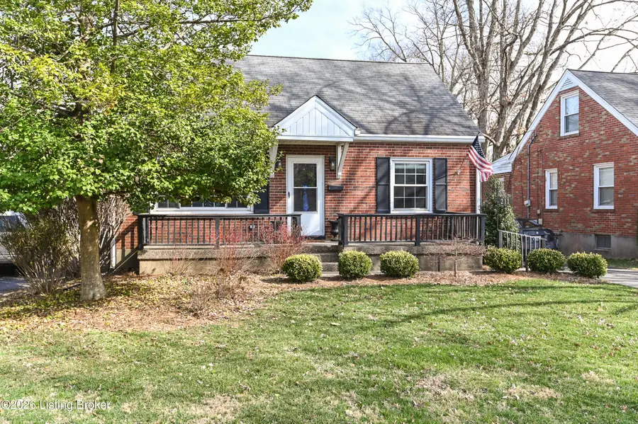 211 Merriman Rd, Louisville, KY 40207 - #2