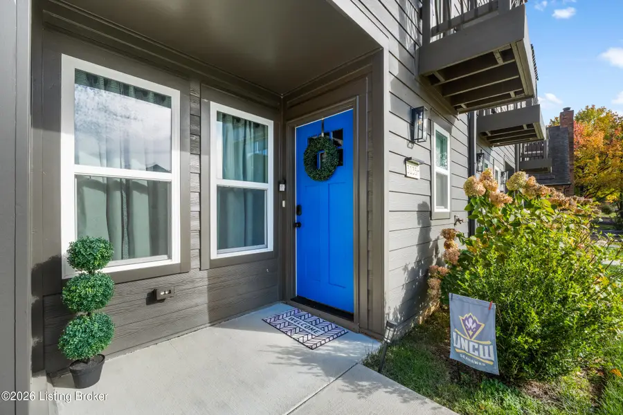 3135H Bushmill Park, Louisville, KY 40241 - #2