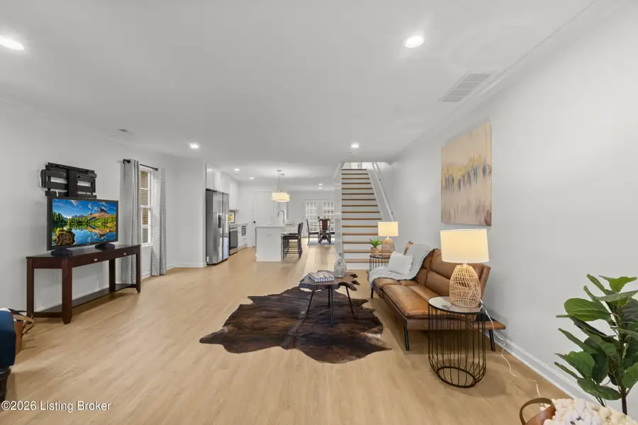 3135H Bushmill Park, Louisville, KY 40241 - #3