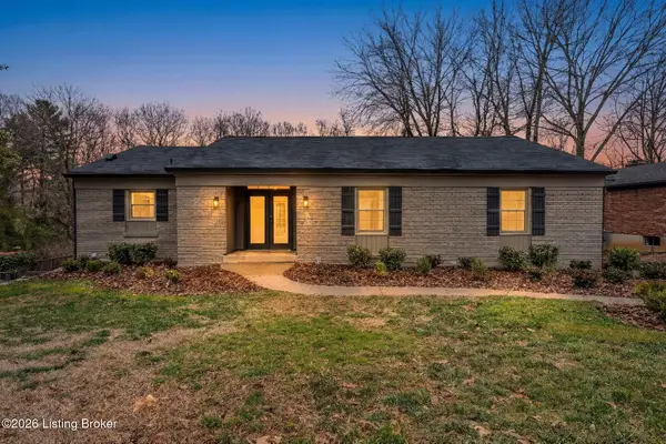 7806 Crown Top Rd, Louisville, KY 40241