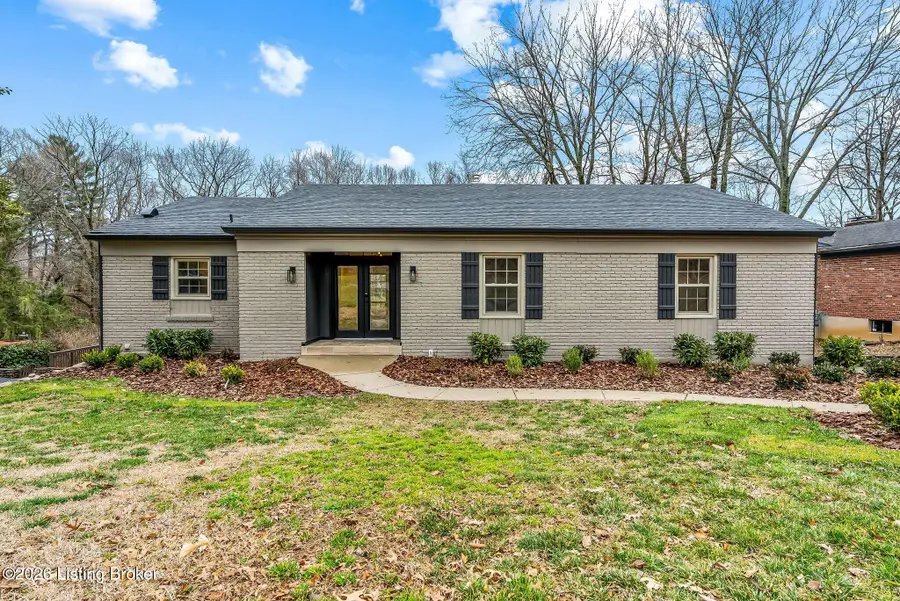 7806 Crown Top Rd, Louisville, KY 40241 - #2