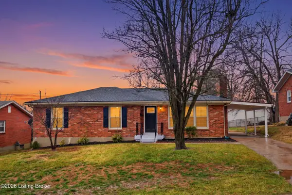 8314 St Armands Ct, Louisville, KY 40219