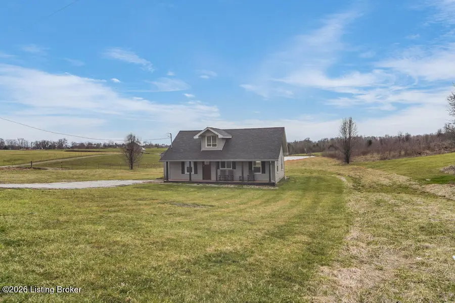 2767 Bardstown Trail, Waddy, KY 40076 - #3