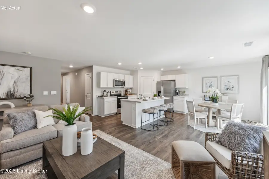 624 Zelcova Dr, Eminence, KY 40019 - #3