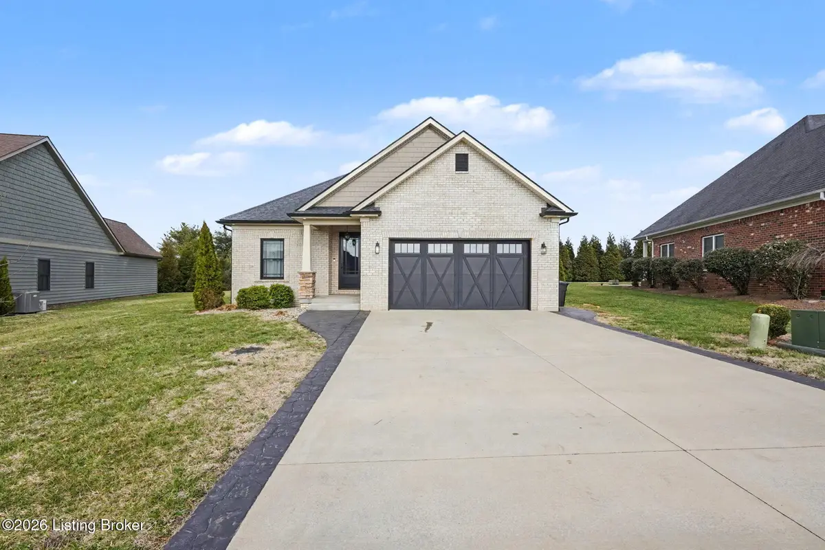 151 Remington Dr, Bardstown, KY 40004 - #1