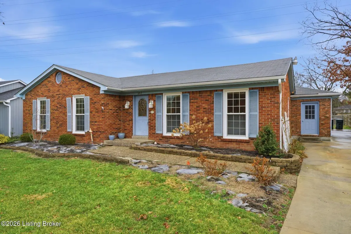 507 Grand Vista Pl, Louisville, KY 40243 - #1