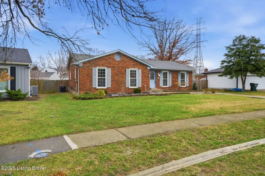 507 Grand Vista Pl, Louisville, KY 40243 - #3