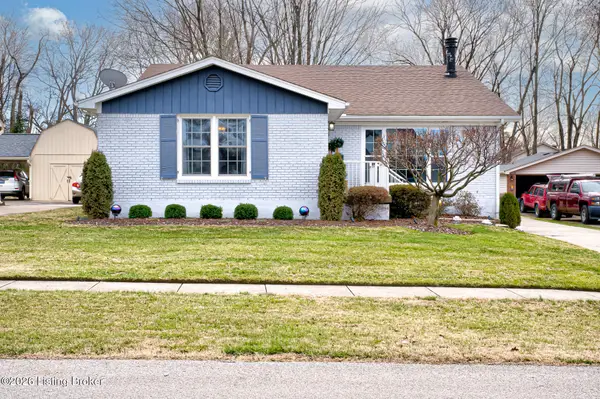 9300 Marse Henry Dr, Louisville, KY 40299