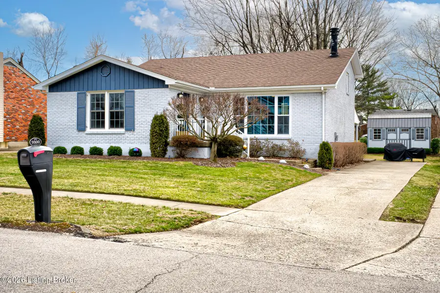 9300 Marse Henry Dr, Louisville, KY 40299 - #2