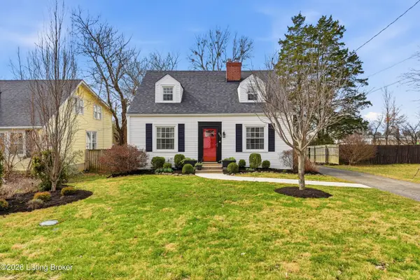 202 Daisy Ln, Louisville, KY 40243