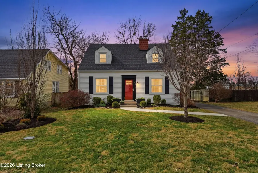 202 Daisy Ln, Louisville, KY 40243 - #2