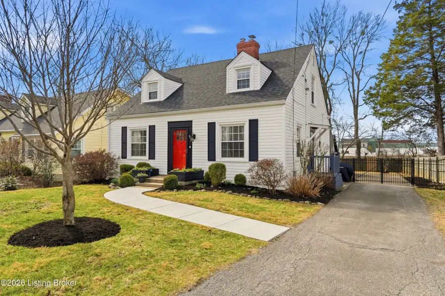 202 Daisy Ln, Louisville, KY 40243 - #3