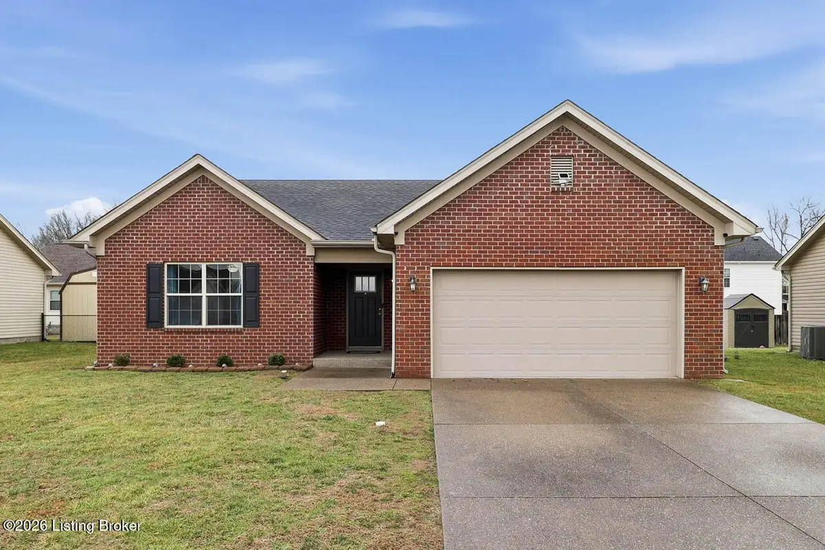 306 Mallard Pointe Blvd, Shepherdsville, KY 40165 - #1