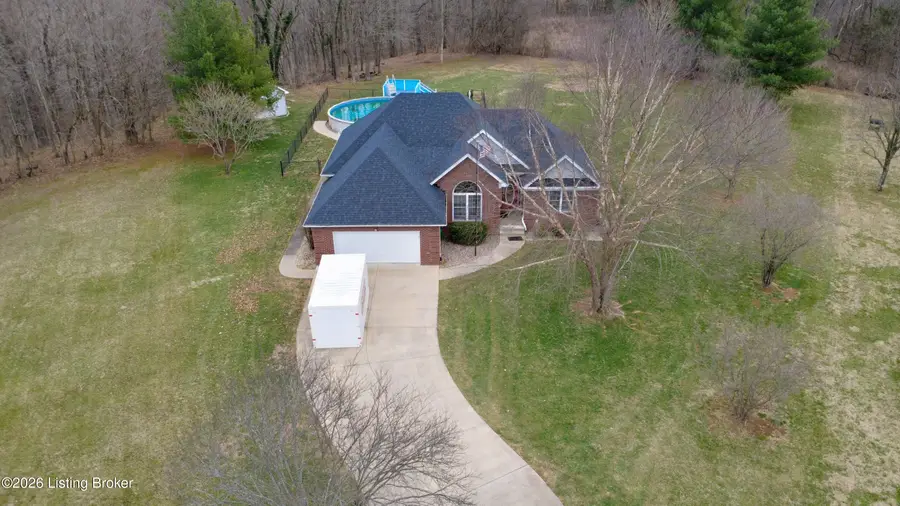 1157 Foxfire Rd, Bardstown, KY 40004 - #3