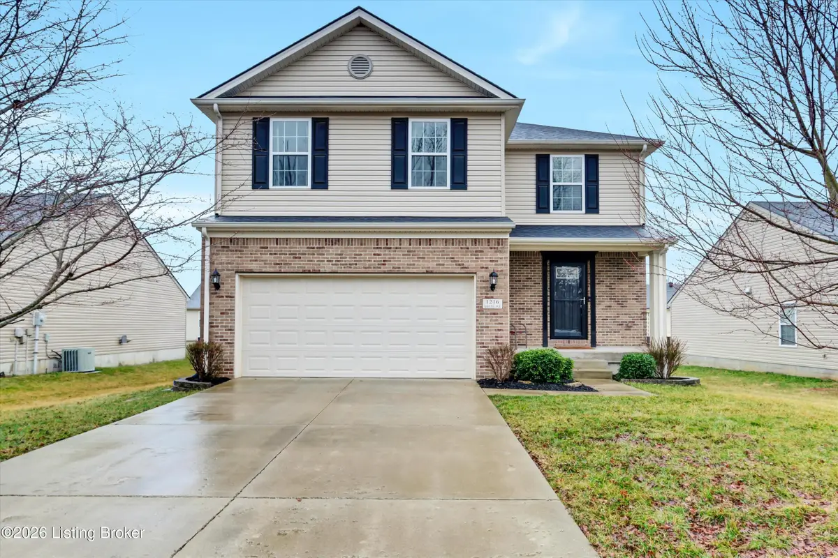 1216 Royal Ave, La Grange, KY 40031 - #1