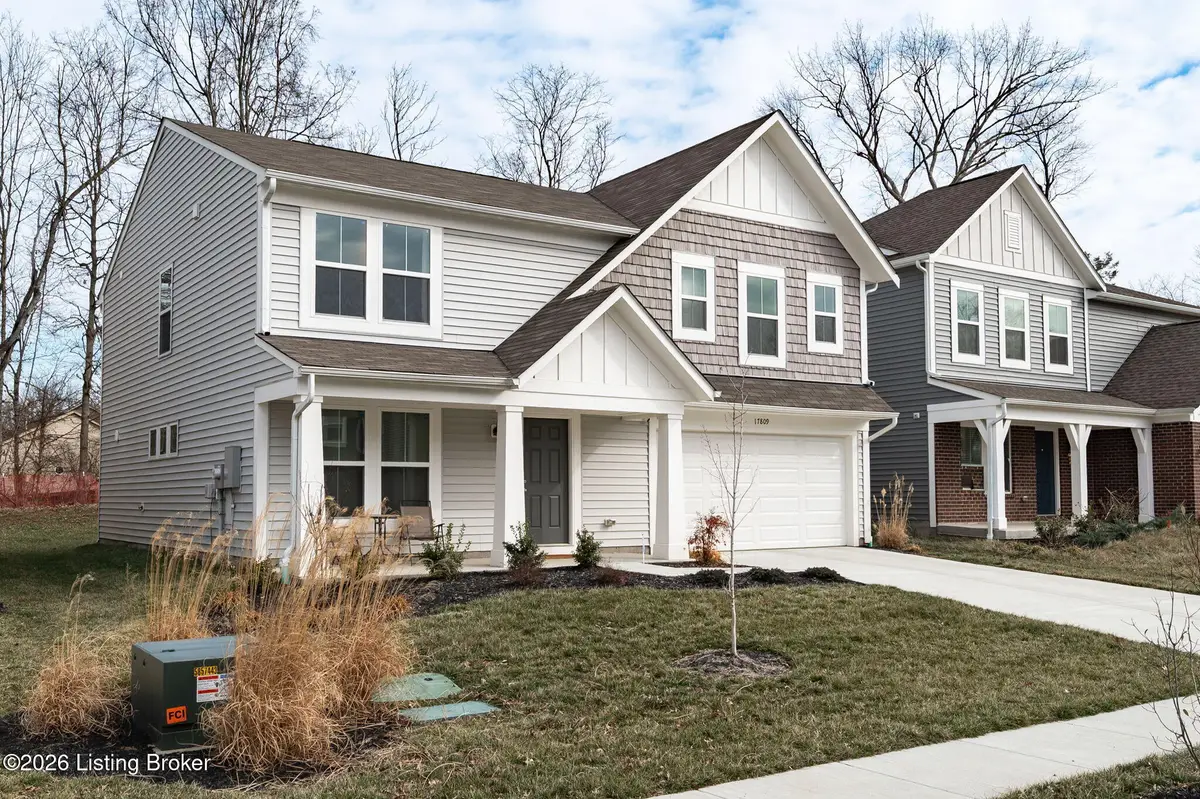 17809 Bridle Run Dr, Louisville, KY 40245 - #1