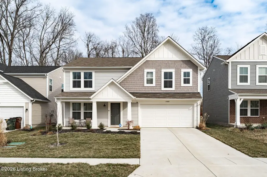 17809 Bridle Run Dr, Louisville, KY 40245 - #2