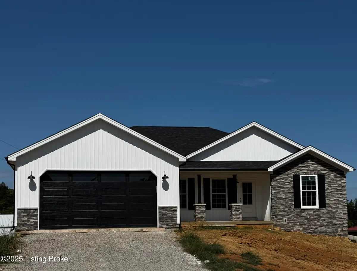 266 Springdale Rd, Guston, KY 40142 - #1