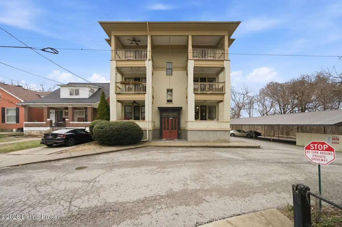 172 N Keats Ave #1, Louisville, KY 40206 - #1
