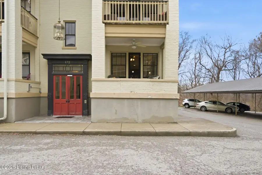 172 N Keats Ave #1, Louisville, KY 40206 - #2