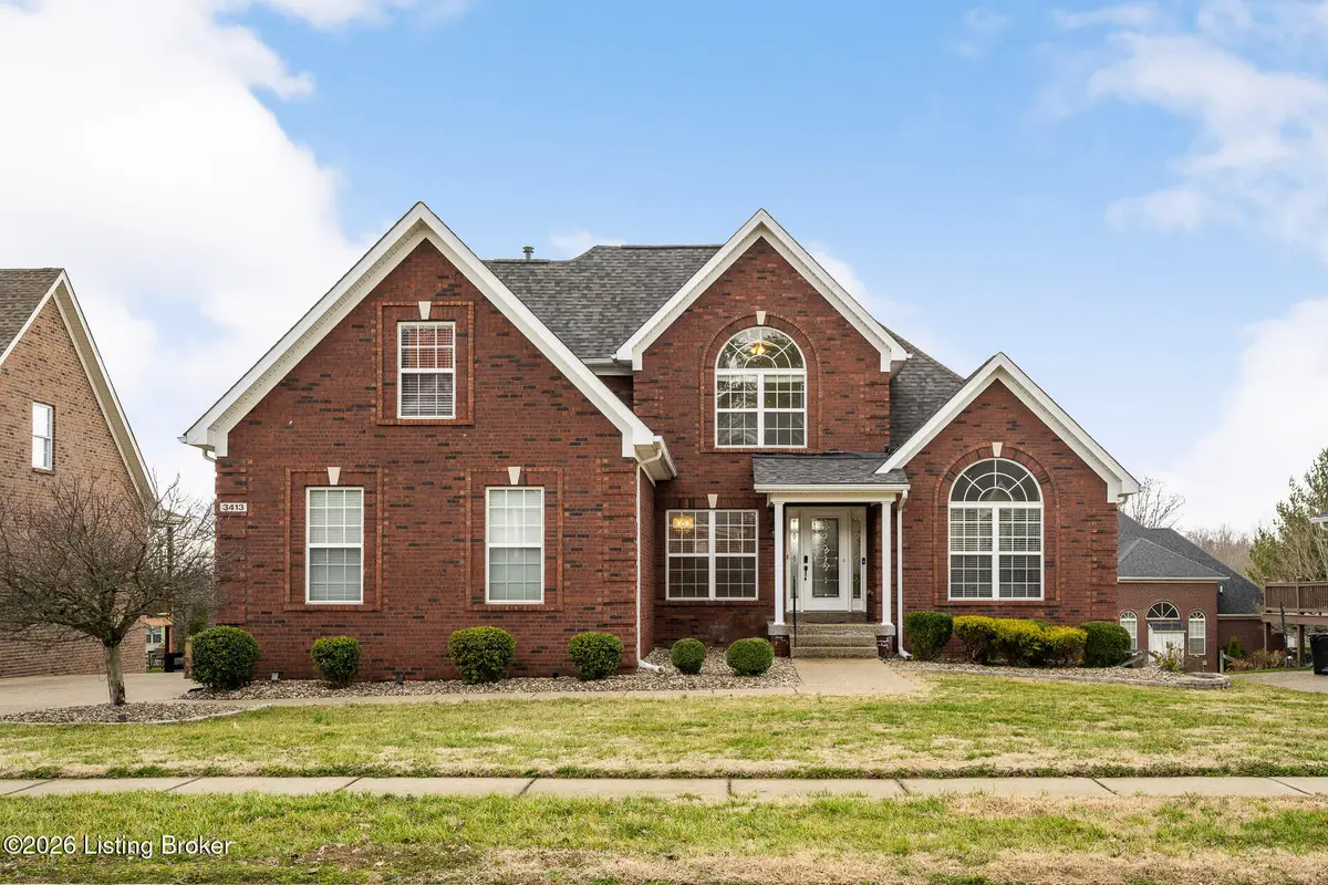 3413 Sasse Way, Louisville, KY 40245 - #1