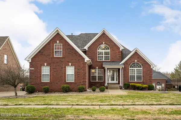 3413 Sasse Way, Louisville, KY 40245