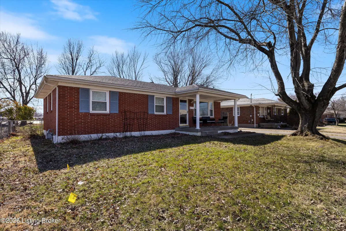 4206 Kurtz Ave, Louisville, KY 40229 - #1